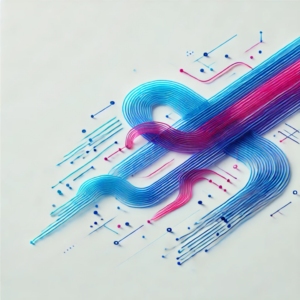 AI for Science (one way to think about it)